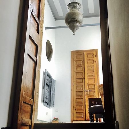 Dar Ars Una Ραμπάτ Εξωτερικό φωτογραφία