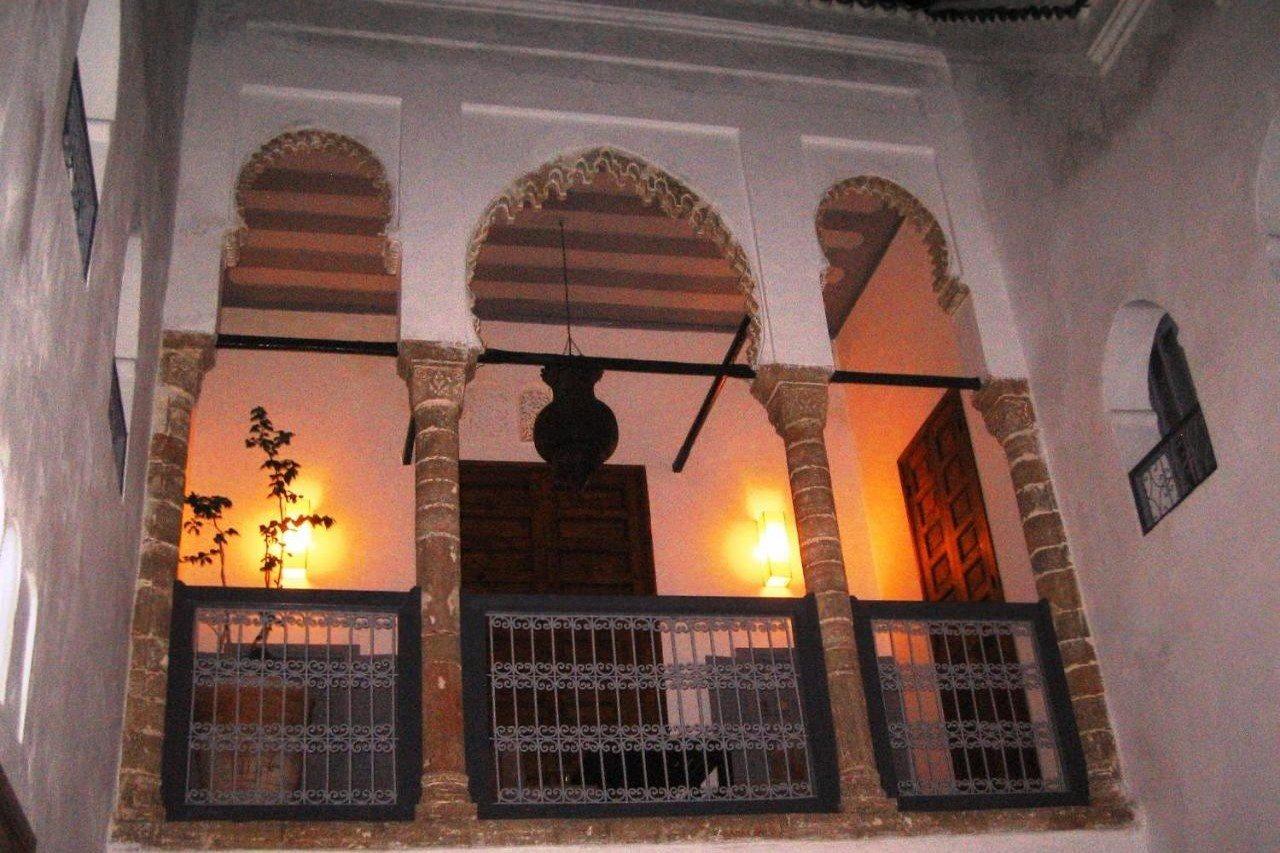 Dar Ars Una Ραμπάτ Εξωτερικό φωτογραφία