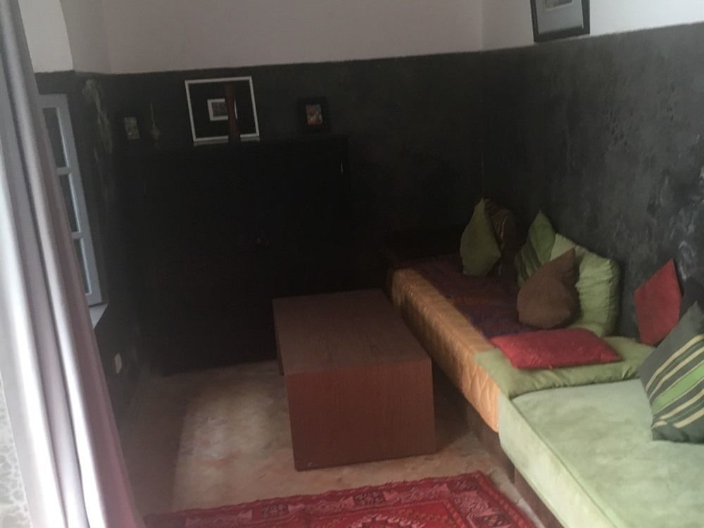 Dar Ars Una Ραμπάτ Εξωτερικό φωτογραφία