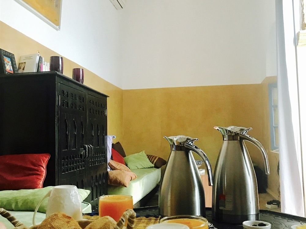 Dar Ars Una Ραμπάτ Εξωτερικό φωτογραφία