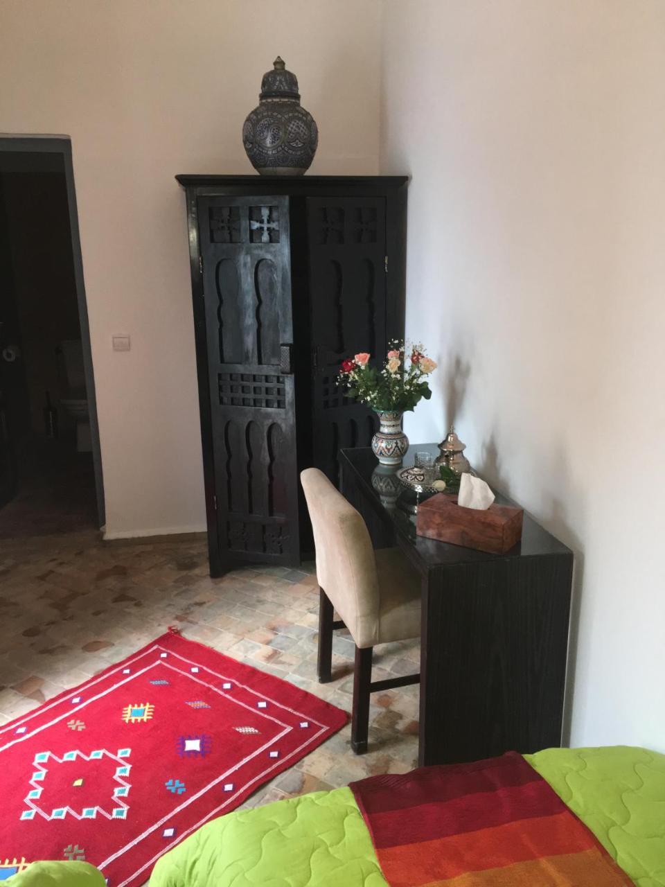 Dar Ars Una Ραμπάτ Εξωτερικό φωτογραφία